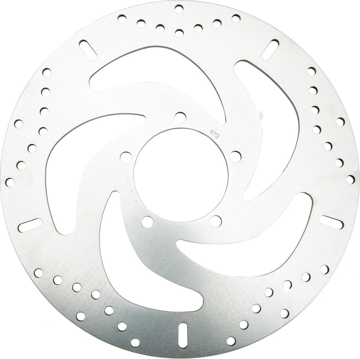 EBC Street Rotor MD873