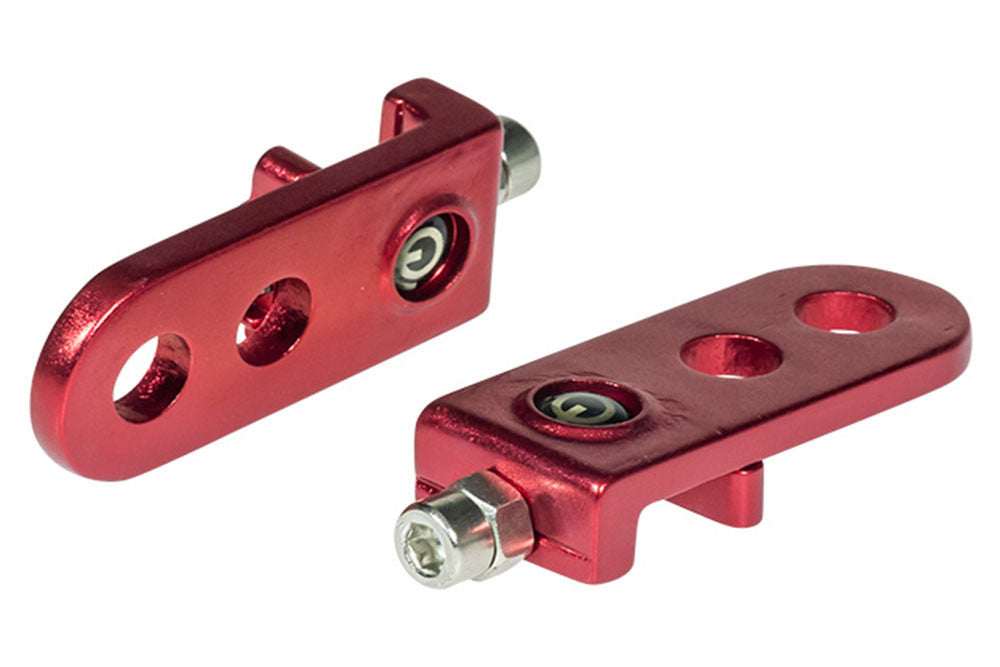 SINZ Chain Tensioner Red SCT-04