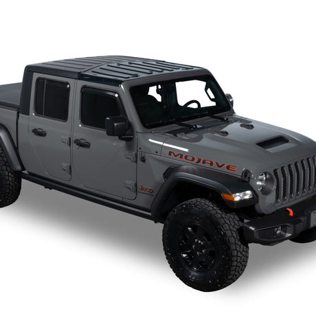 Putco 18-22 Jeep Wrangler JL/Gladiator JT Element Sky View Hard Top 581002