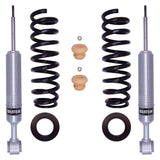 Bilstein B8 6112 Series 04-08 Ford F-150 (4WD Only) 60mm Monotube Front Suspension 47-310780