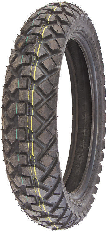 IRC Tire Gp110 Rear 4.60x18 63s Bias Tt 302615