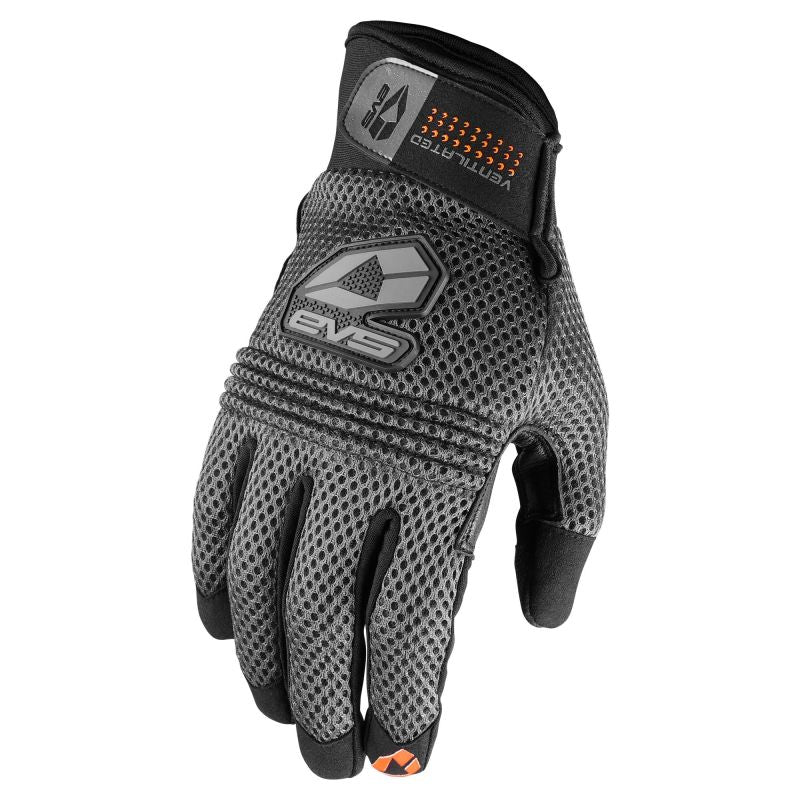 EVS Laguna Air Street Glove Grey - Large SGL19L-GY-L