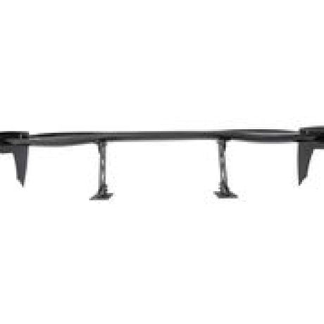 NRG Chopped Carbon Fiber Spoiler - Universal CARB-A591NRG