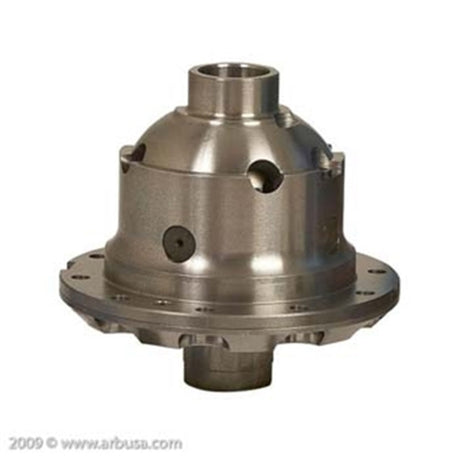 ARB Airlocker 35 Spl Jeep Jk Rubicon S/N RD157