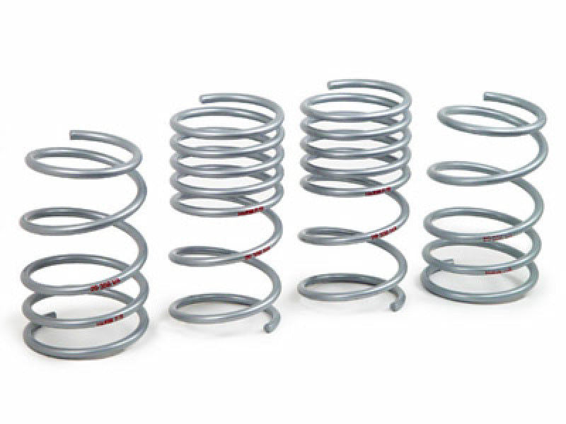H&R 01-03 Subaru 2.5 RS/Impreza/TS/WRX (Sedan/Sport Wagon) GD/GG Sport Spring 54456