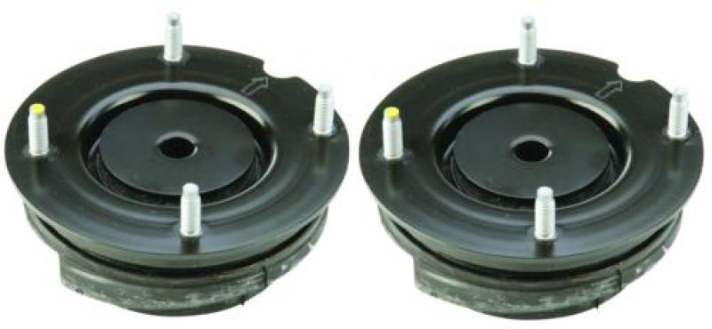 Ford Racing 2005-2014 Mustang Front Strut Mount Upgrade (Pair) M-18183-C