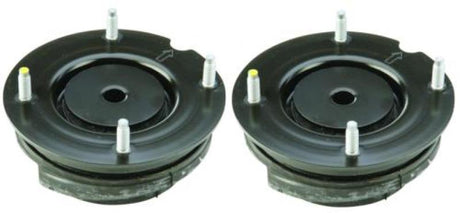 Ford Racing 2005-2014 Mustang Front Strut Mount Upgrade (Pair) M-18183-C