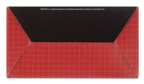 K&N Custom Round Racing Assembly Red 1.5in ID / 5.875in OD / 1.75in Height 56-1390