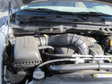 K&N 02-10 Dodge Ram 1500/2500/3500 3.7/4.7/5.7L Drop In Air Filter 33-2247