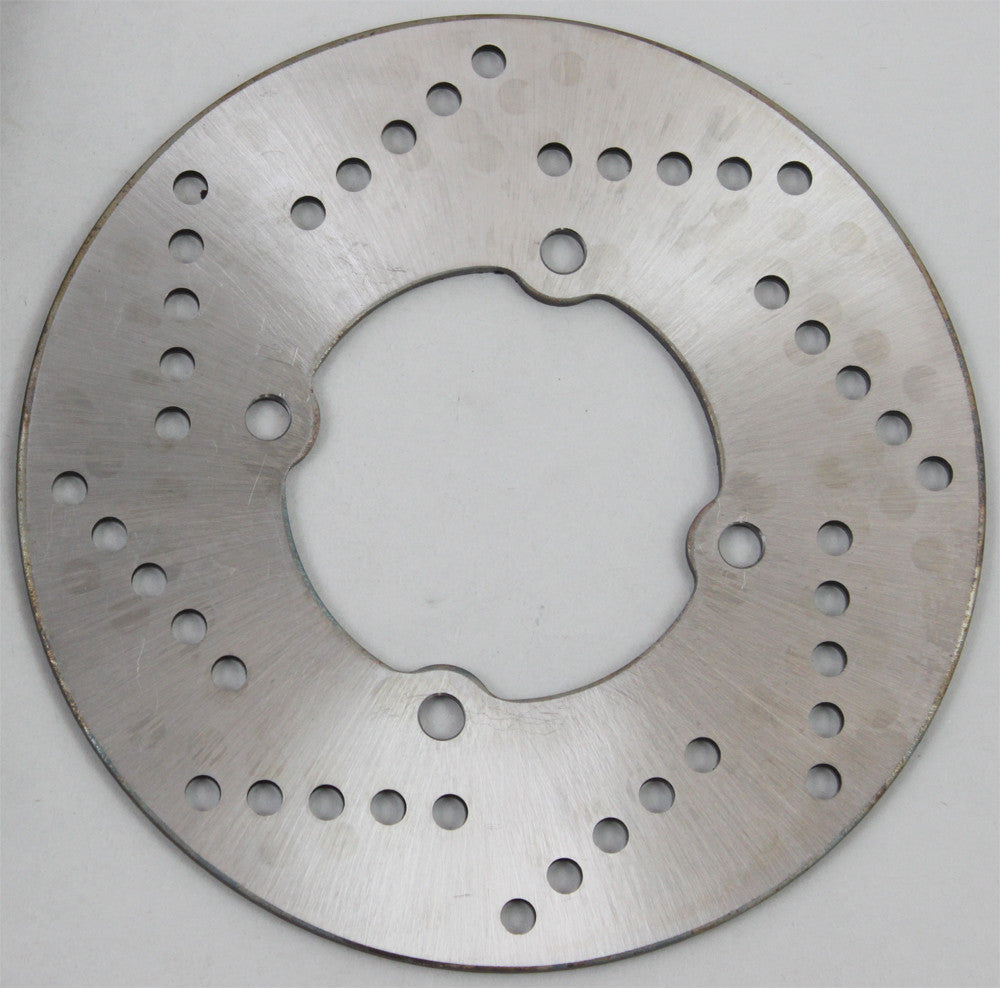 VESRAH Rotor-Frt Scrmblr 400/50 0 '98-00- P250 '01-03 VR-9001