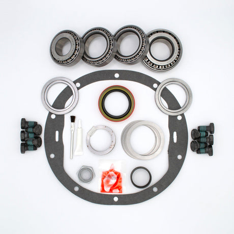 Eaton GM 8.5in Rear Master Install Kit K-GM8.5SR