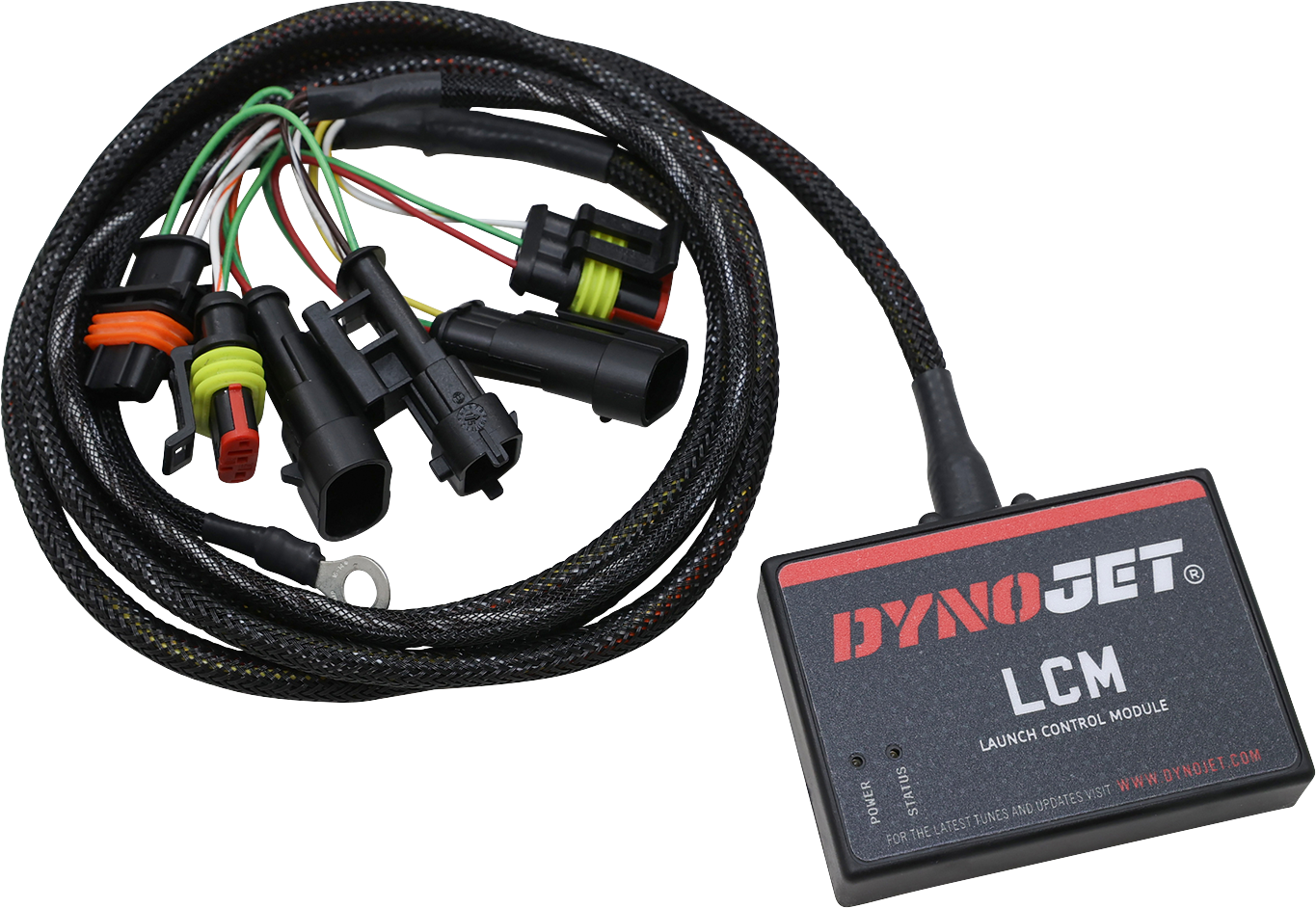 DYNOJET Launch Control Kit - RZR Pro 96070006