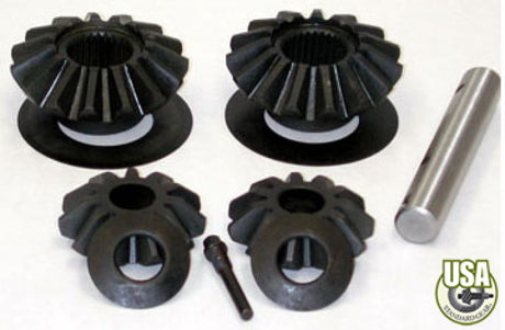 USA Standard Gear Standard Spider Gear Set For Ford 7.5in ZIKF7.5-S-28