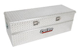 Deezee Universal Tool Box - Red Chest BT Alum 46In DZ 8546