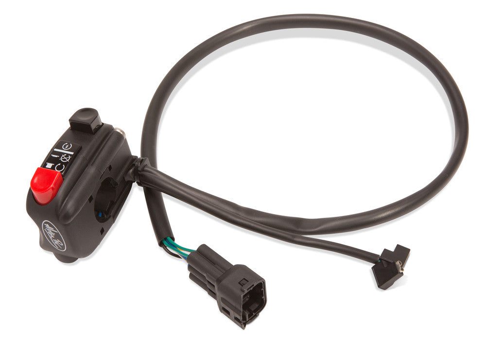 MOTION PRORev2 Handlebar Switch11-0105