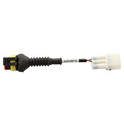 TEXA Cable Suz AP15