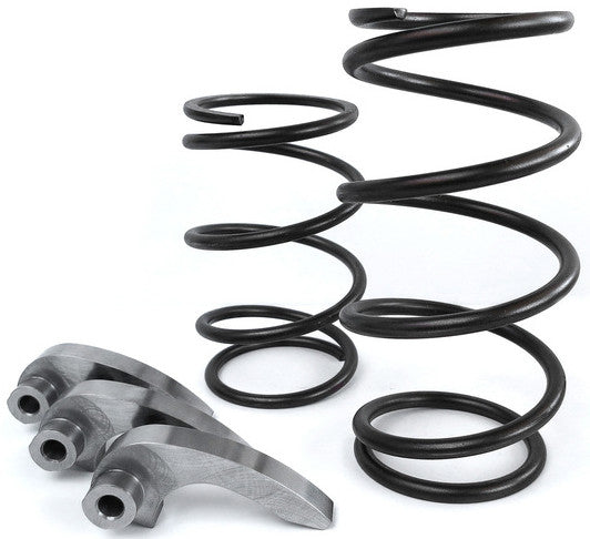EPI Dune Kit Paddle Tires Rzr Xp Turbo 4x4 WE437464