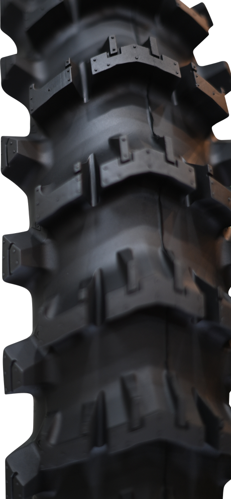 DUNLOP Tire - Geomax® MX14™ - Rear - 90/100-14 - 49m 45259502