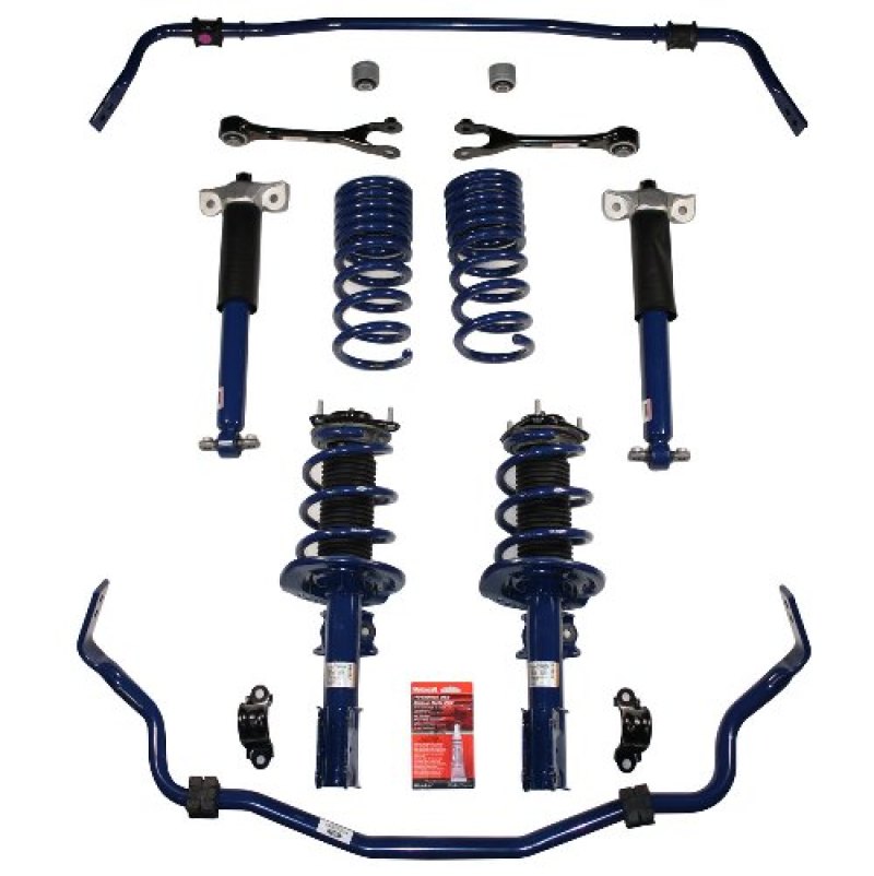 Ford Racing 15-18 Ford Mustang Track Handling Pack M-FR3A-M8A