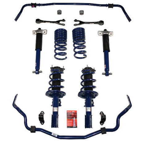 Ford Racing 15-18 Ford Mustang Track Handling Pack M-FR3A-M8A