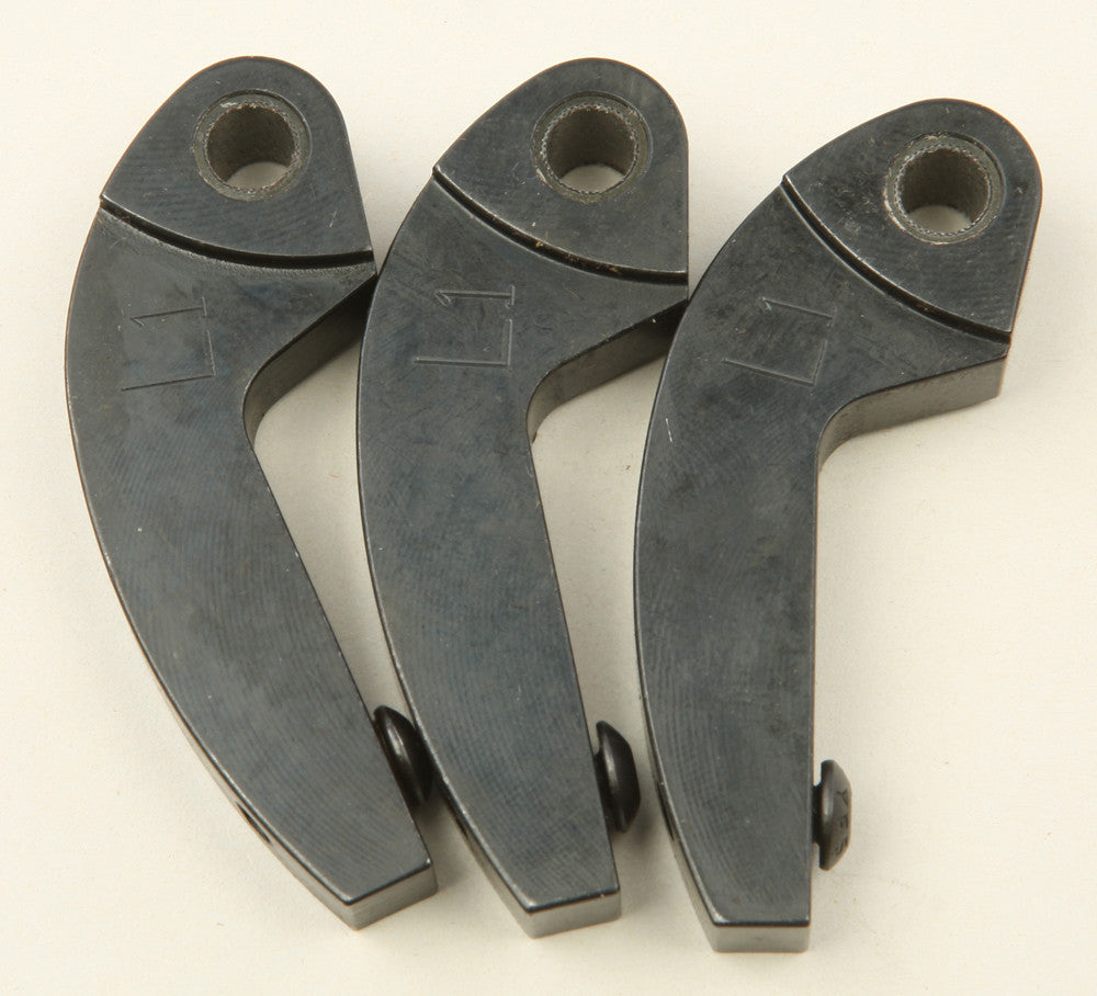 SPEEDWERX Hypershift Tapered Tip Machined Weights 3/Pk 59g L-1