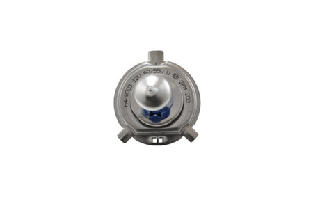 Hella Optilux 12V 60/55W H4/9003 P43t Extreme White XB Bulb (Pair) LAH71071352