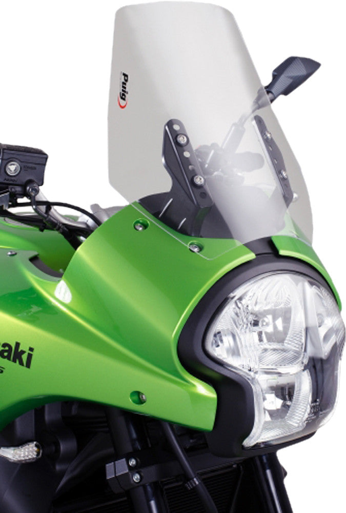 PUIG Windscreen Touring Smoke 4360H