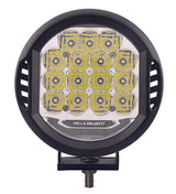 Hella 500 LED Driving Lamp - Single LA358117161