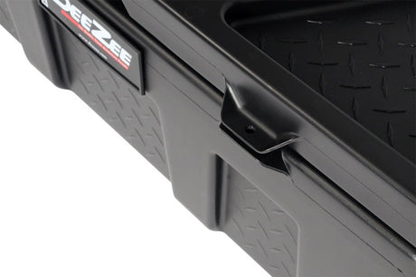 Deezee Universal Tool Box - Specialty Utility Chest Plastic 35In DZ 6535P