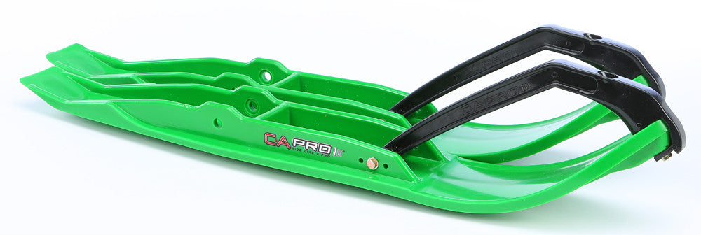 C&A Trx Pro Skis Green (Pair) 77380378