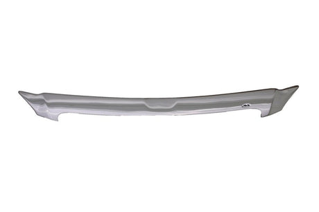 AVS 11-14 Chrysler 200 Aeroskin Low Profile Hood Shield - Chrome 620037