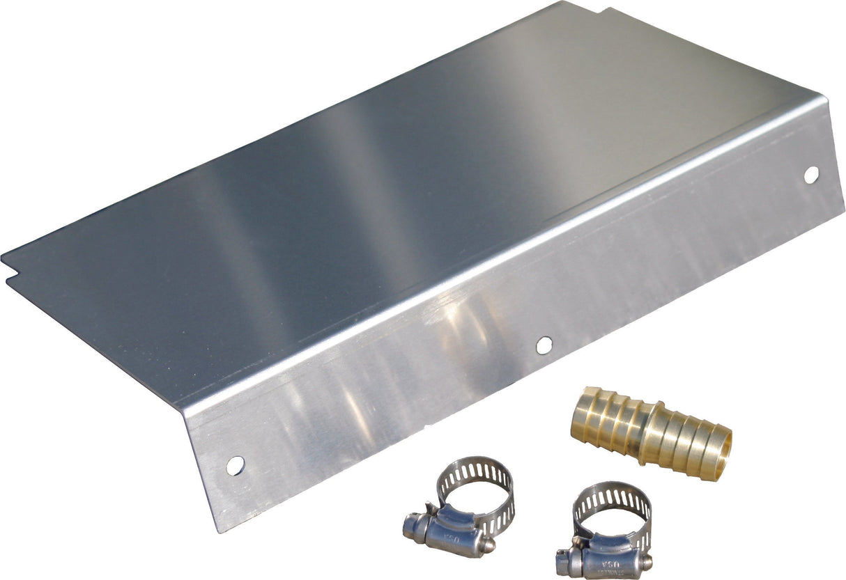 SLP Radiator Removal Kit 10-8
