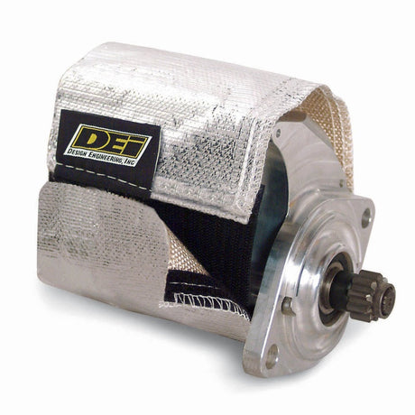 DEI Versa-Shield (Starter Shield) 7in w x 2ft - Universal Heat Shield 10402