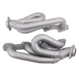 BBK 03-08 Dodge Ram 1500 5.7L Hemi Shorty Tuned Length Exhaust Headers - 1-3/4 Titanium Ceramic 4009