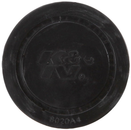 K&N Steel Base Crankcase Vent Filter .75in Vent OD x 2in OD x 1.5in Height 62-1030