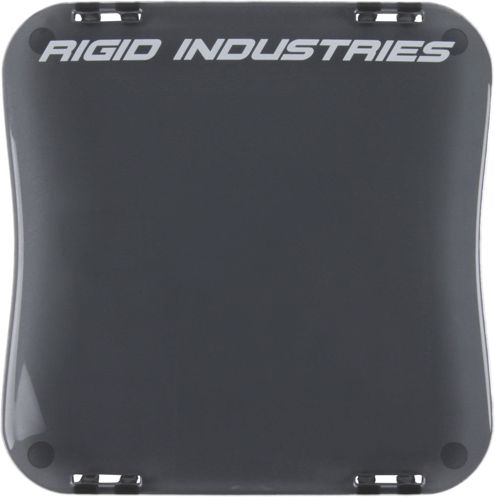 RIGID Light Cover Dually Xl Series Smoke 32198