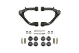 Fabtech 07-18 GM C/K1500 w/OE Forged UCA 0-6in Uniball Upper Control Arm Kit FTS21128