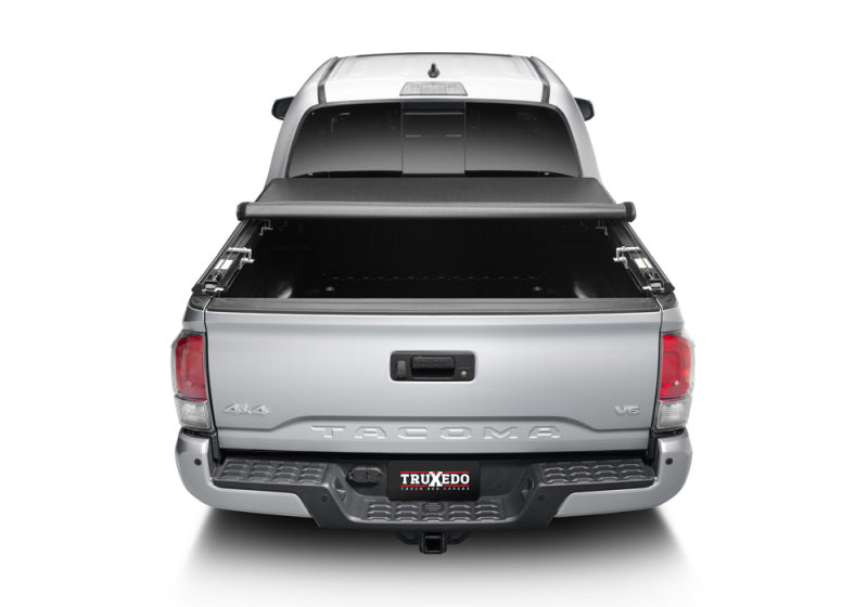 Truxedo 2022+ Toyota Tundra w/ Deck Rail System 5ft 6in TruXport Bed Cover 264001