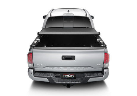 Truxedo 16-20 Toyota Tacoma 6ft TruXport Bed Cover 257001