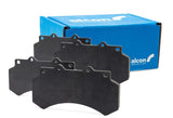 Alcon Ford F-150/Raptor CIR15 AV1 Front Brake Pad Set PNS4415X520.4