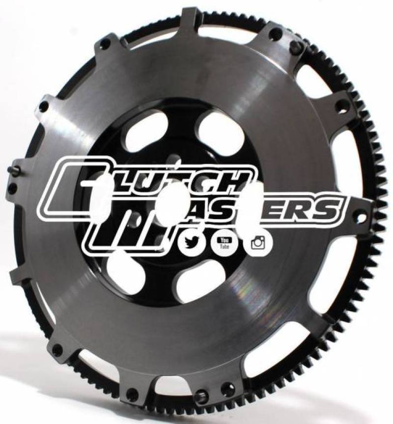 Clutch Masters 93-98 Nissan Skyline RB25DET Eng. ( Japan Motor & Trans) Steel Flywheel FW-620S-SF