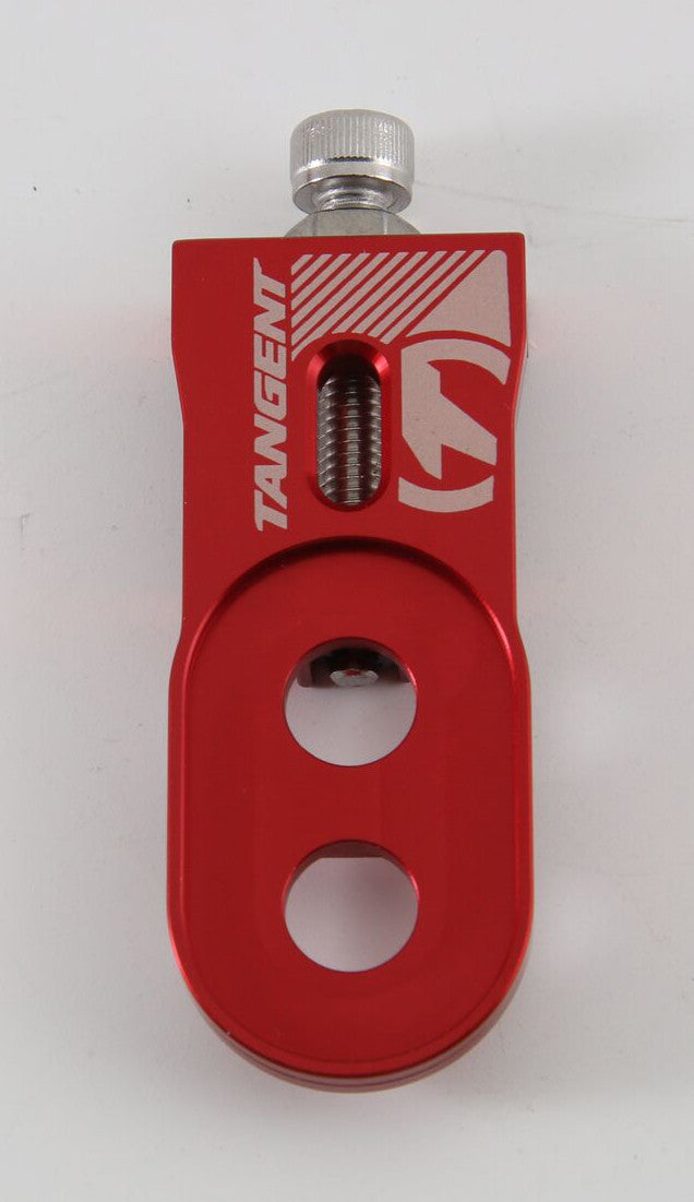 TANGENT Single Bolt Tensioner Red 26-1202