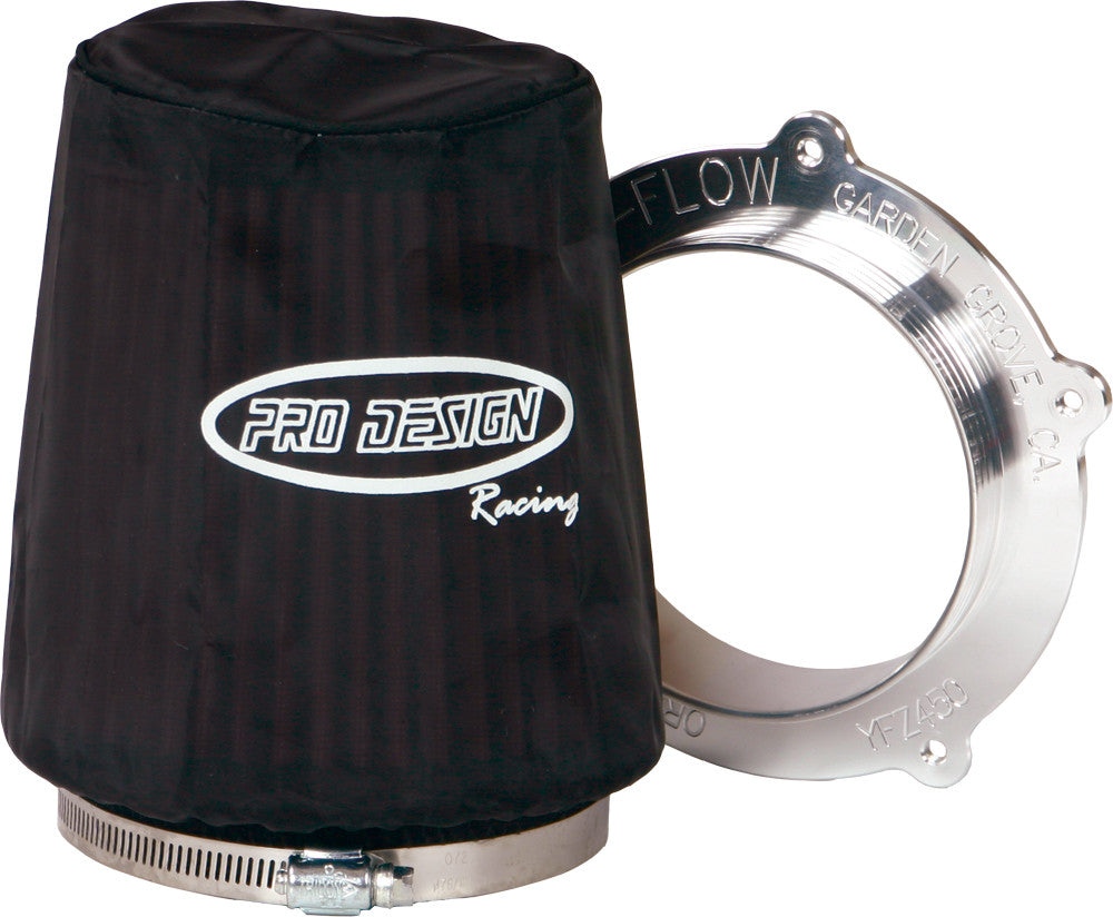 PRO DESIGN Pro Flow K&n Air Filter Kit PD215