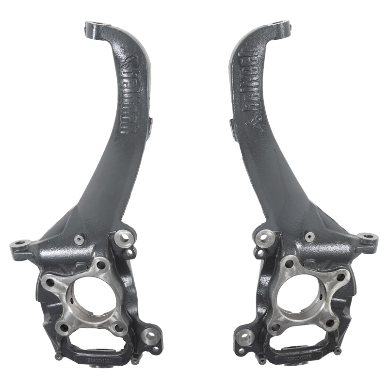 Belltech 2021+ Ford Bronco Trail Performance 4in-7.5in Lift Lift Kit 152600TP