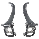 Belltech 2021+ Ford Bronco Trail Performance 4in-7.5in Lift Lift Kit 152600TP