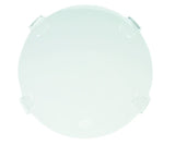 Hella Stone Shield 500 Classic Light Cover - Clear LAH87988081