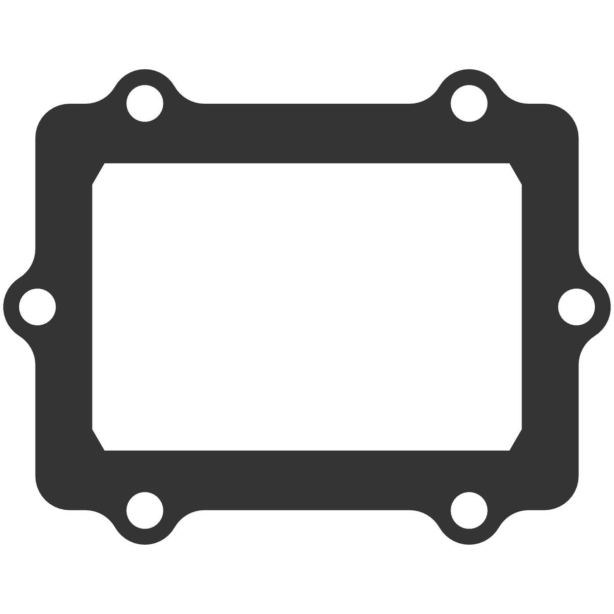 MOTO TASSINARIDelta S/M Reed Gskt PolG3130