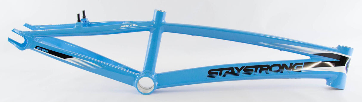 STAYSTRONG For Life' V2 Pro Frame Blue U-SS7019