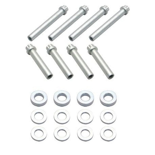 S&S Cycle 1984+ BT/86-03 XL Stock Heads Head Bolt Kit 93-3014