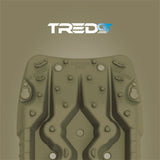 ARB TRED GT Recover Board - Military Green TREDGTMG